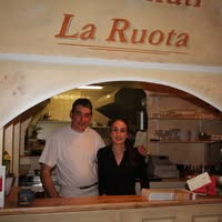 Pizzeria La Ruota