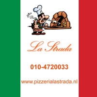 Pizzeria La Strada