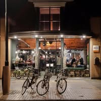 Pizzeria Modena