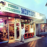 Pizzeria Montana Grillroom-Steakhouse