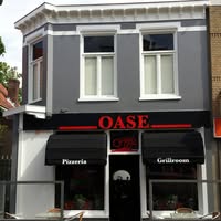 Pizzeria Oase