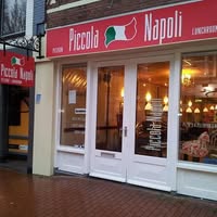 Pizzeria Piccola Napoli