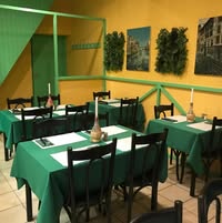 Pizzeria Piccoli