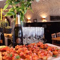 pizzeria restaurant la grotta