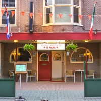 Pizzeria-Ristorante Le Palme