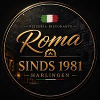 Pizzeria Roma Sinds 1981 Harlingen