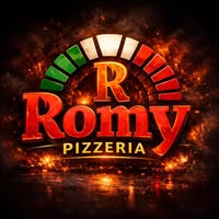 Pizzeria Romy