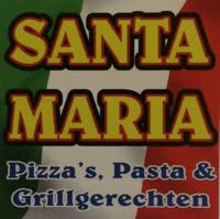 Pizzeria Santa Maria