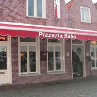 Pizzeria Steakhouse Baba