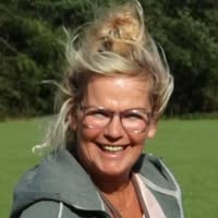 Plezier met schilderen