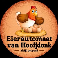 Pluimveebedrijf van Hooijdonk