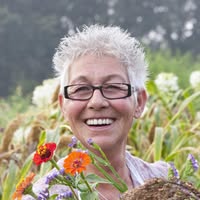 Pluktuin Mariet Wilms