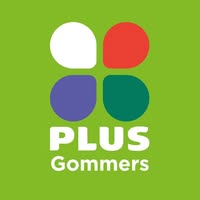 PLUS Gommers