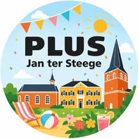 PLUS Jan ter Steege