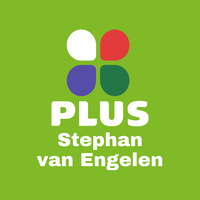 PLUS Stephan van Engelen
