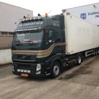 PN Logistics