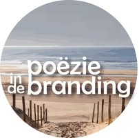 Poëzie in de Branding - Bergen aan Zee