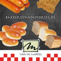 Bakkerij van de Mortel
