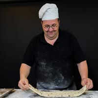 Bakkerij van Horssen