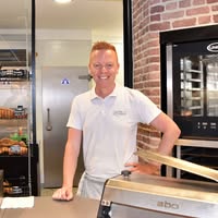 Bakkerij Van Leeuwen