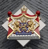 Bakkerij van Ooijen