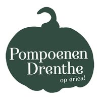 Pompoenen Drenthe
