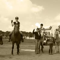 Ponykamp Japero Western Ranch