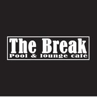 Pool & Lounge Café The Break