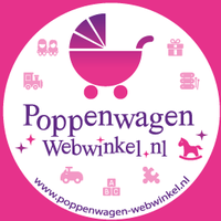 Poppenwagen Webwinkel