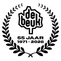 Poppodium De Beuk