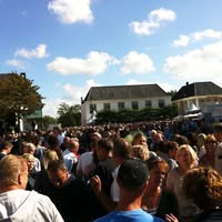 Popweekend Schagen