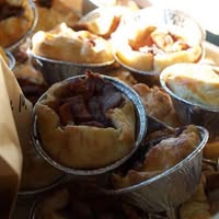Pork & Pei