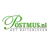 Postmus sierbestrating