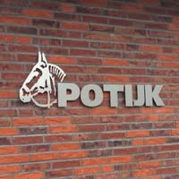 Potijk Paardentransport Holland