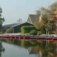 Praag Roeiboten verhuur