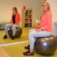 Praktijk voor oefentherapie Cesar Putten- Garderen- Voorthuizen