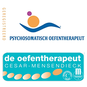Praktijk voor Oefentherapie Mensendieck en Psychosomatiek R.Molenaar
