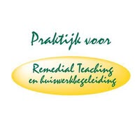 Praktijk voor Remedial Teaching en Huiswerkbegeleiding
