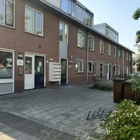 Prinses Margrietstraat Amerpoort