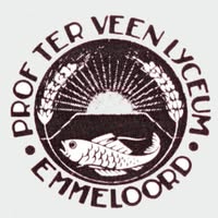Professor Ter Veen Lyceum Emmeloord