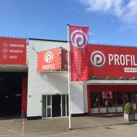 Profile Tyrecenter Hoofddorp