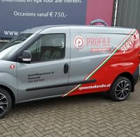 Profile Tyrecenter Oisterwijk