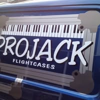 Projack Flightcases