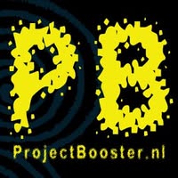 ProjectBooster