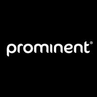 Prominent