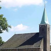 Protestantse Gemeente Hoogvliet