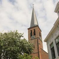 Protestantse Gemeente Zandvoort