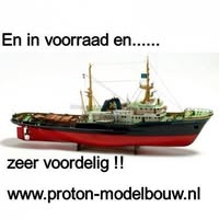 Proton Modelbouw