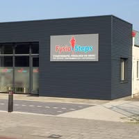PSMZ Fysiotherapie