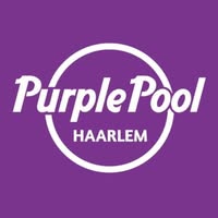 Purple Pool